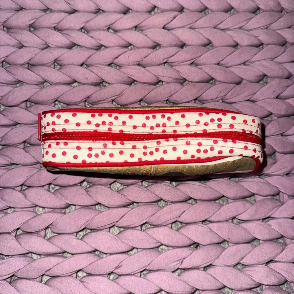 English Bulldog Pencil Case